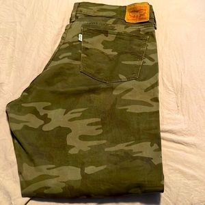 Levi’s Women Skinny Jeans